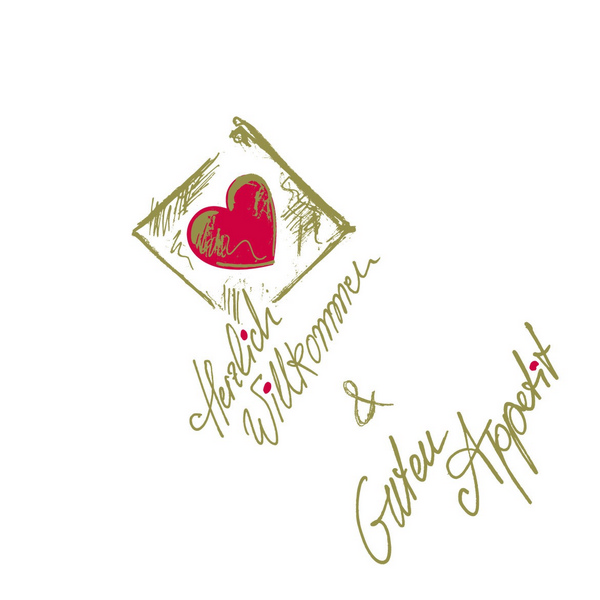 Mank Linclass Servietten