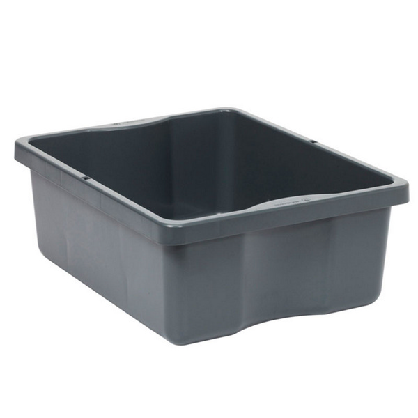 TASKI Schublade schwarz, mittel - Webstar - Hygiene- und Verbrauchsartikel - Medizin- und Pflegeprodukte - Kiosk- und Shopartikel - Fun Food Service - Schweiz - Articles d’hygiène et consommables - Produits médicaux et de soins - Produits de kiosque et de magasin - Fun Food Service - Suisse
