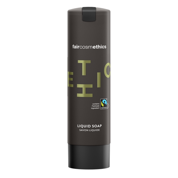 FAIR COSMETHICS Liquid Soap