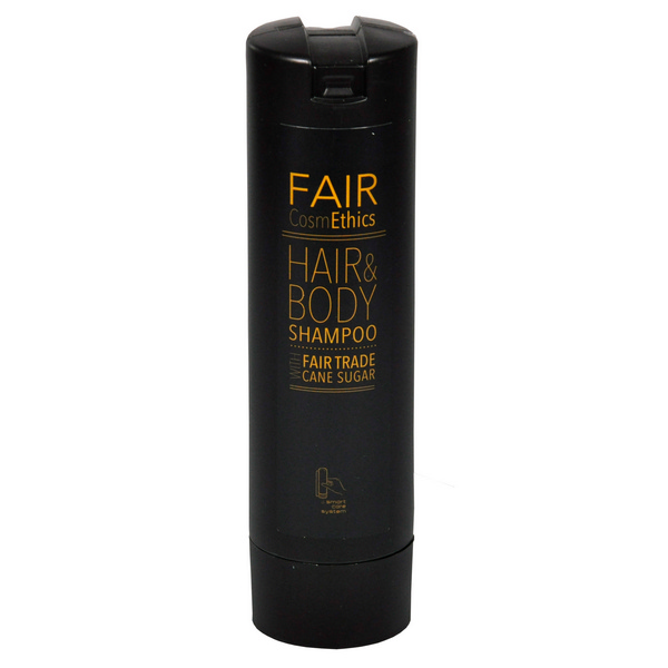 FAIR COSMETHICS Hair & Body