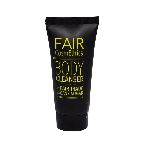 FAIR COSMETHICS Body Cleanser