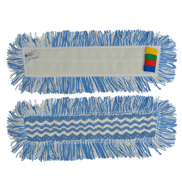 Jonmaster Ultra HD Damp Microfasermop