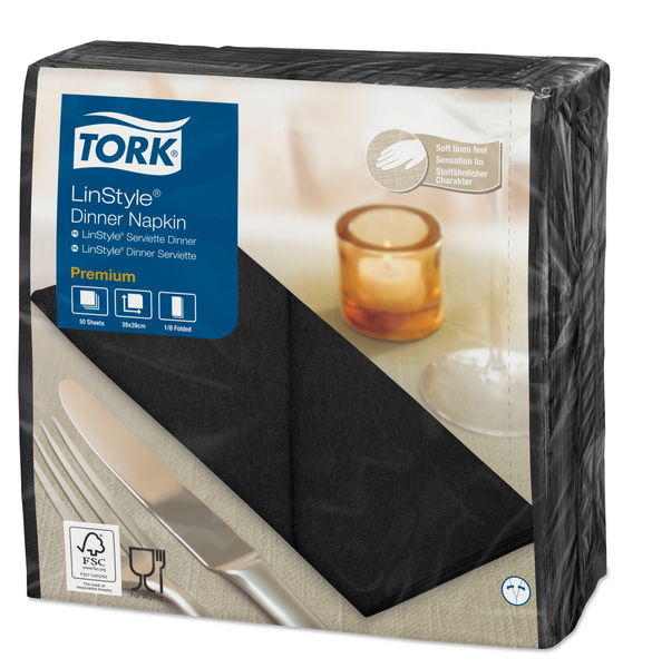 Tork LinStyle Premium Servietten
