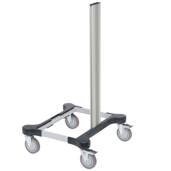 TASKI Micro Trolley Chassis