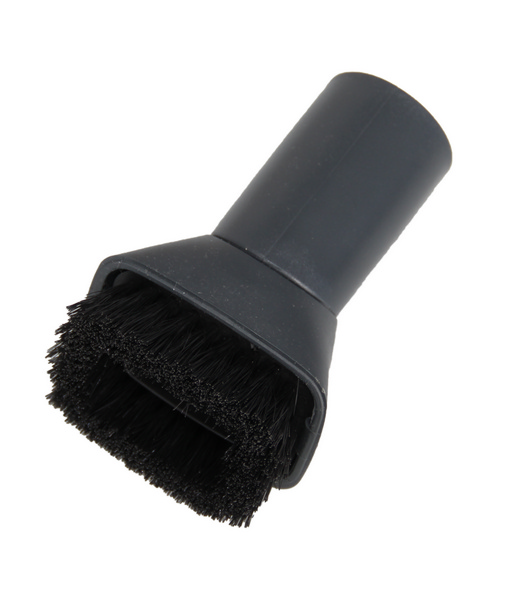 Pinseldüse zu Trockensauger schwarz Ø 32 mm - Webstar - Hygiene- und Verbrauchsartikel - Medizin- und Pflegeprodukte - Kiosk- und Shopartikel - Fun Food Service - Schweiz - Articles d’hygiène et consommables - Produits médicaux et de soins - Produits de kiosque et de magasin - Fun Food Service - Suisse