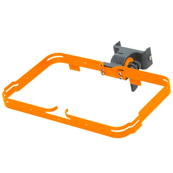 TASKI Tuchbox-Halter mit Kupplung