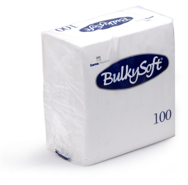 Bulkysoft Servietten
