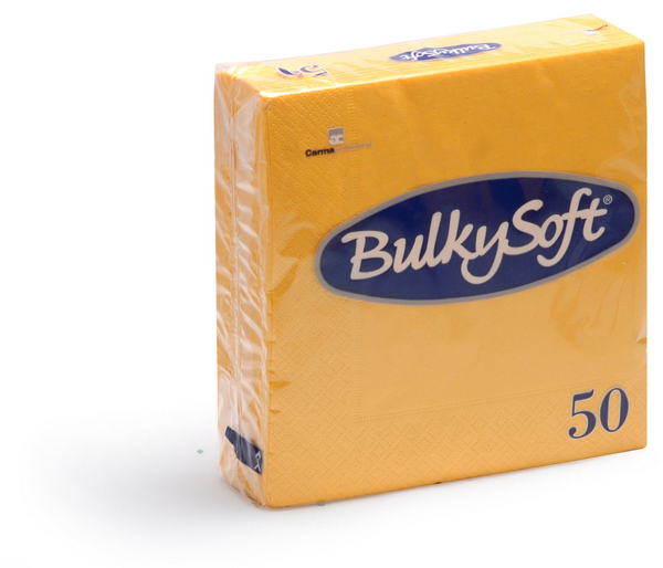 Bulkysoft Servietten