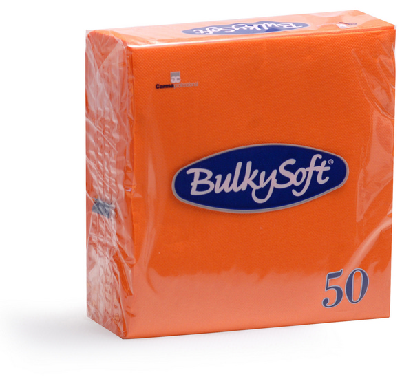 Bulkysoft Servietten