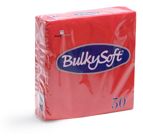 Bulkysoft Servietten