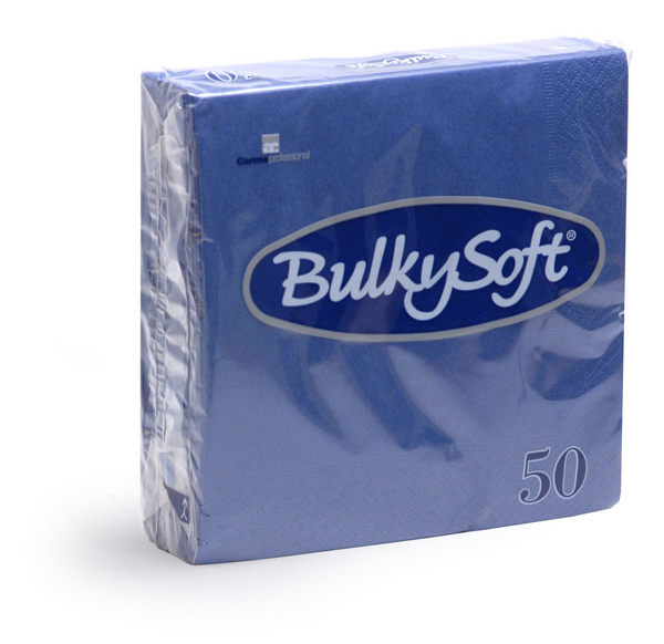 Bulkysoft Servietten
