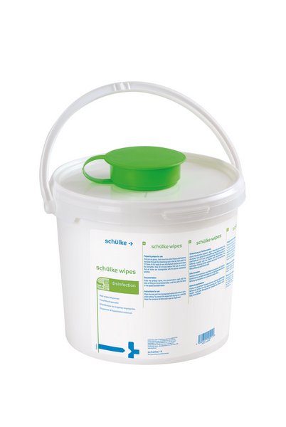 Schülke wipes mini Feuchttuchspender