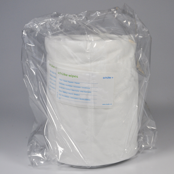 schülke wipes mini Tuchrollen