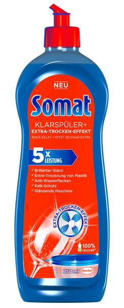 Somat Klarspüler