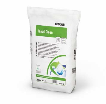 Taxat Clean Textilwaschmittel