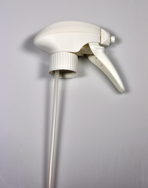 Schaumpistole für RoomCare R9