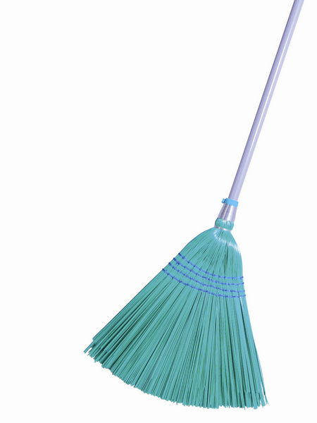 Reisbesen Kunststoff Classic