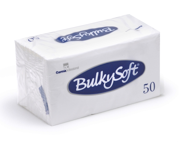 Bulkysoft Servietten