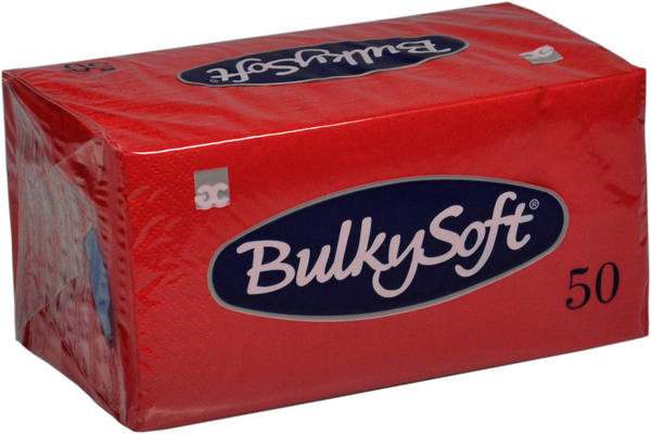 Bulkysoft Servietten