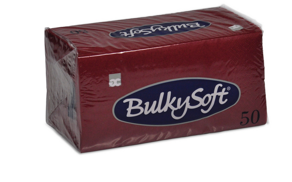 Bulkysoft Servietten