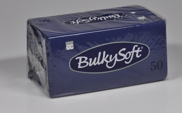 Bulkysoft Servietten