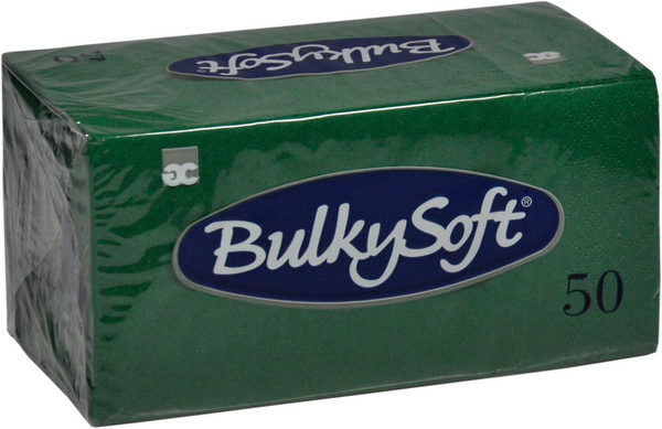Bulkysoft Servietten