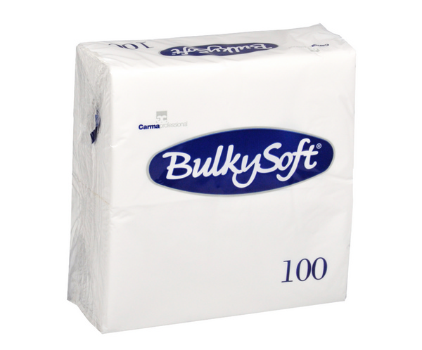 Bulkysoft Servietten