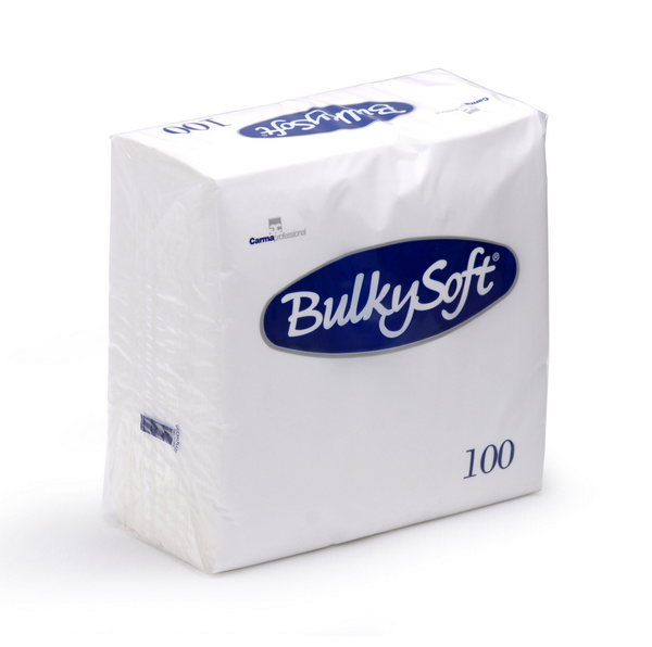 Bulkysoft Servietten