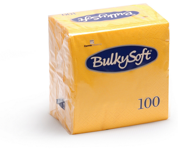 Bulkysoft Servietten