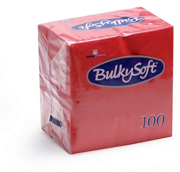 Bulkysoft Servietten