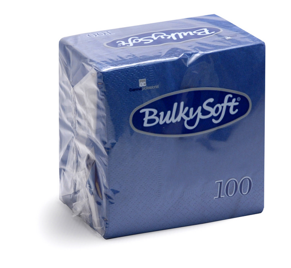 Bulkysoft Servietten