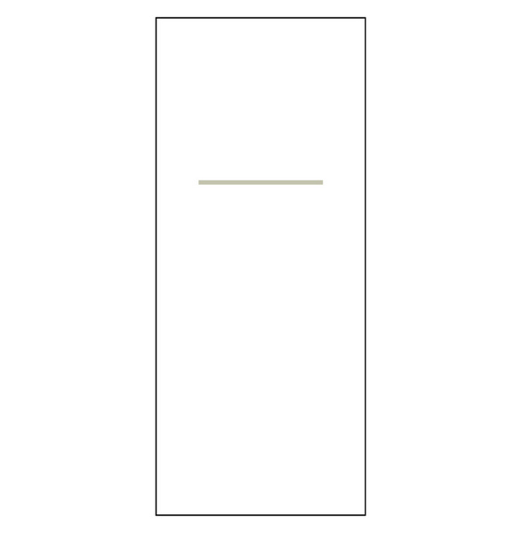 Mank Linclass Pocket Napkins