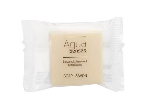 Seife, AQUA SENSES