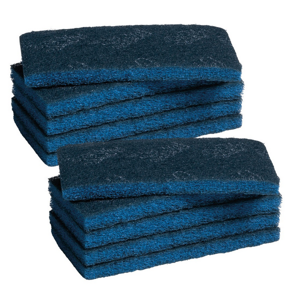 Handpad mittel
