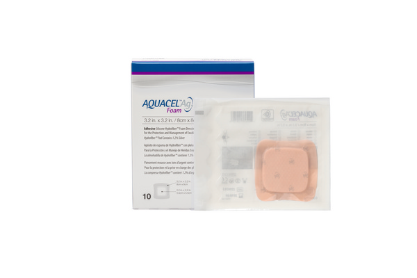 Aquacel Ag Foam