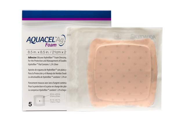 Aquacel Ag Foam