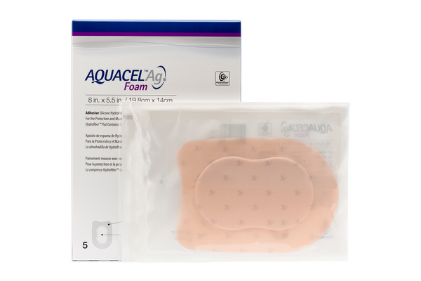 Aquacel Ag Foam