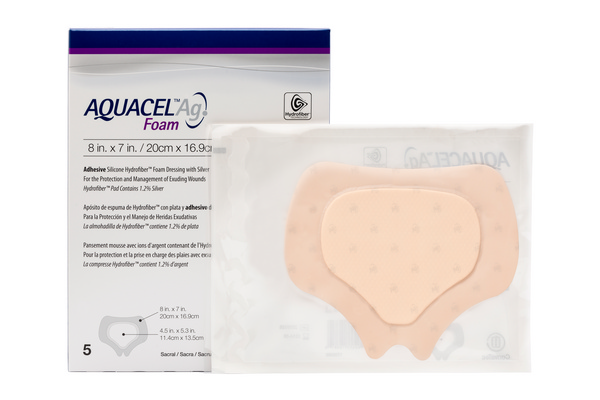 Aquacel Ag Foam