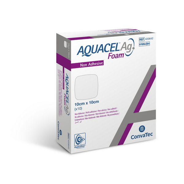 Aquacel Ag Foam