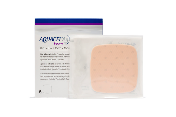 Aquacel Ag Foam