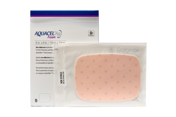 Aquacel Ag Foam