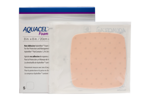 Aquacel Ag Foam