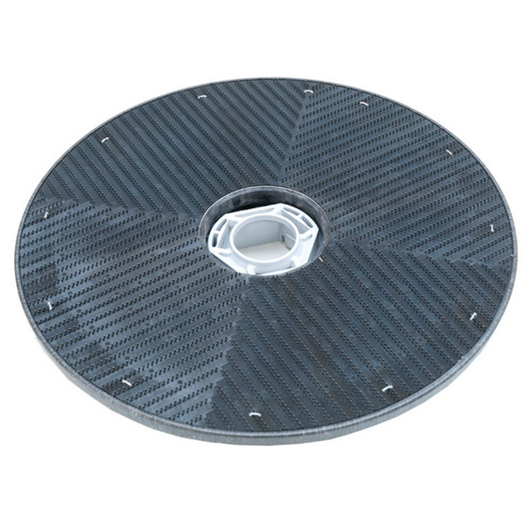 TASKI Führungsteller