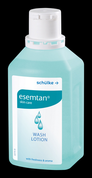 esemtan wash lotion