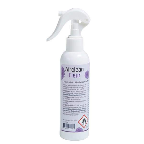 Airclean Duftspray