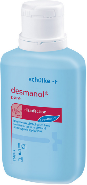 desmanol pure Händedesinfektion