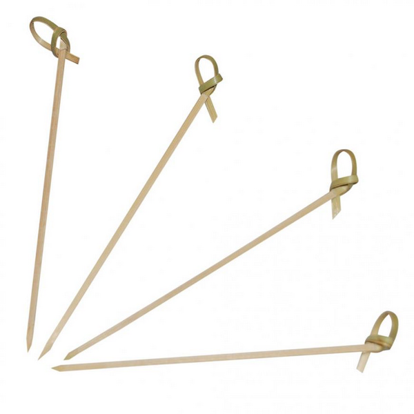 NatureStar Fingerfoodspiesse Loop