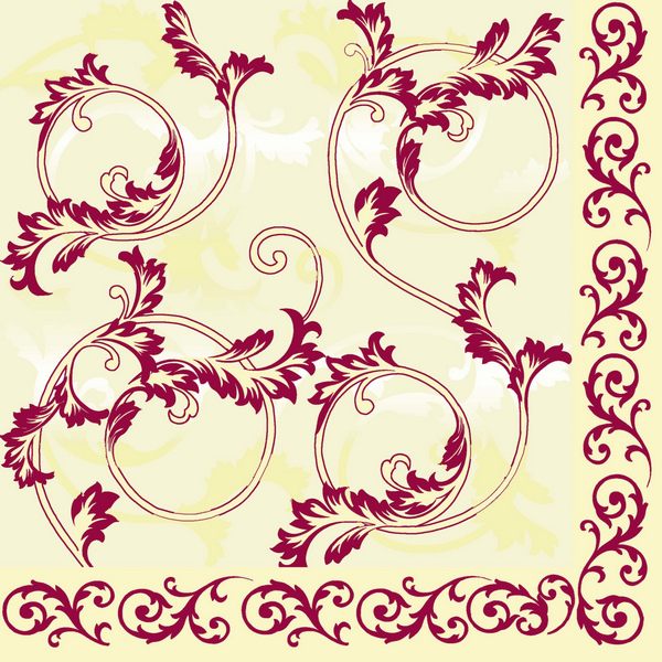 Mank Linclass Servietten