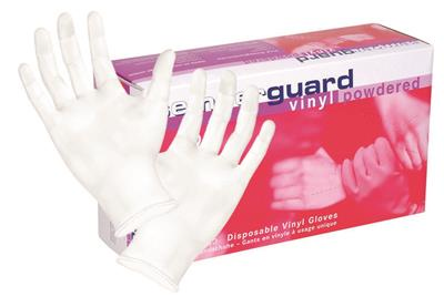Semperguard Einweghandschuhe