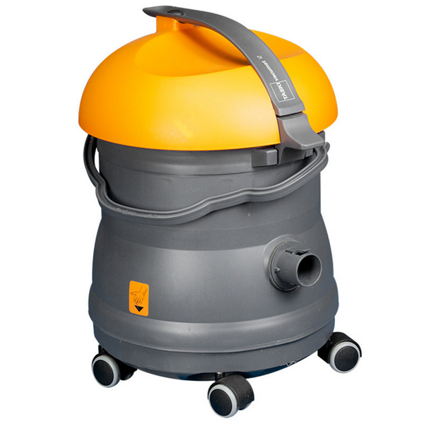 TASKI vacumat 12 Trocken-& Nasssauger 23 kg, 15 m Kabel, ohne Zubehörset, 44 Liter Nutzinhalt - Webstar - Hygiene- und Verbrauchsartikel - Medizin- und Pflegeprodukte - Kiosk- und Shopartikel - Fun Food Service - Schweiz - Articles d’hygiène et consommables - Produits médicaux et de soins - Produits de kiosque et de magasin - Fun Food Service - Suisse